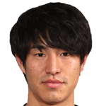 Player: M. Kanazaki