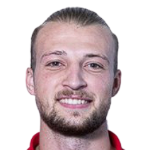 Player: L. Pejović