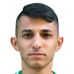 Player: M. Şimşek