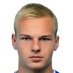 Player: E. Bolotov