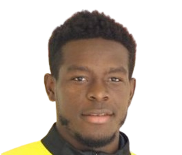 Player: R. Essogo