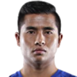 Player: Lalhmangaihsanga