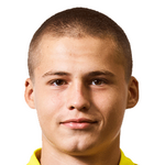 Player: M. Osinov