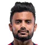 Player: M. Rahman