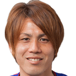 Player: M. Matsuhashi