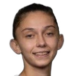 photo Rrezona Ramadani