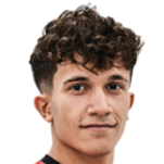 Player: R. Ahmadov