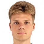 Player: M. Mykhailenko