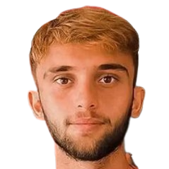 Player: Alihan Şentürk