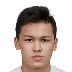 photo Asanali Murzabek