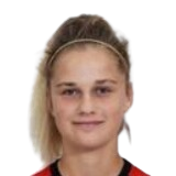 Player: O. Szperkowska