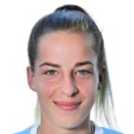 Player: T. Morávková