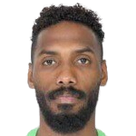 Mohammed Jahfali
