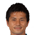 Player: Yuzo Kobayashi