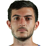 Player: R. Baghramyan