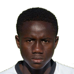 Player: D. Camara