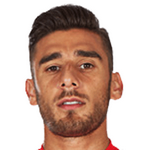 Player: E. Salvio