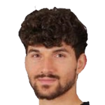 Player: Yunus Özkan