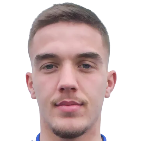 Player: I. Krasniqi