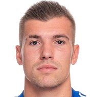 Player: M. Kovalov