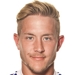 Player: L. Holtby