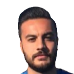 Player: Mustafa Göktuğ Aras