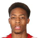 photo Rumarn Burrell