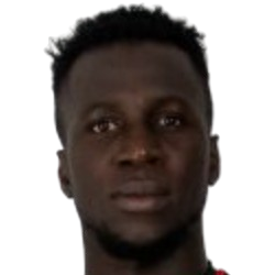 photo Idrissa Dibassy