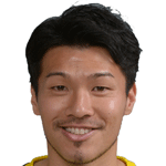 Player: H. Otani