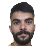 Player: Hami Koşko