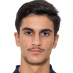 Player: N. Shamoun