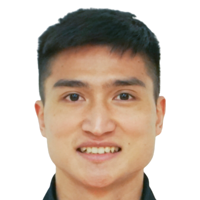 Player: V. Nam Dao