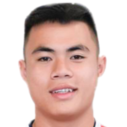 Player: H. Ly Cong