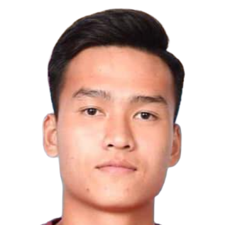 Player: V. Bui Hoang