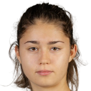 photo Signija Šenberga