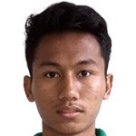 Player: K. Maheswara