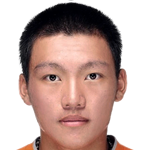 Player: Li Guan-Pei