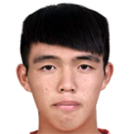 Player: Chin Wen-Yen