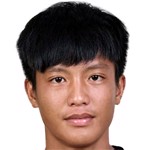 Player: Huang Tzu-Ming