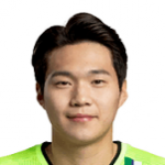 Player: Choe Hee-Won