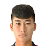 Player: N. Manh Dung