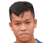 Player: Nguyễn Hữu Thắng