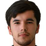 Player: M. Safarov