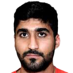 Player: S.Al Alawi