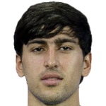 Player: S. Mabatshoev