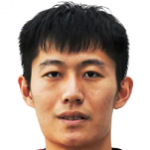 Player: Chen Guoliang