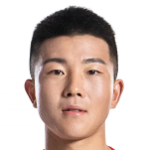 Player: Tao Qianglong