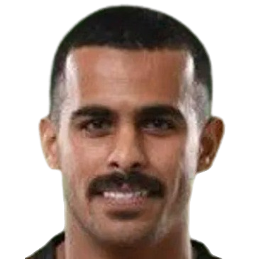 Player: S. Al Saleem