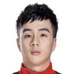 Player: Xu Yue