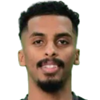 M. Al Dawasari